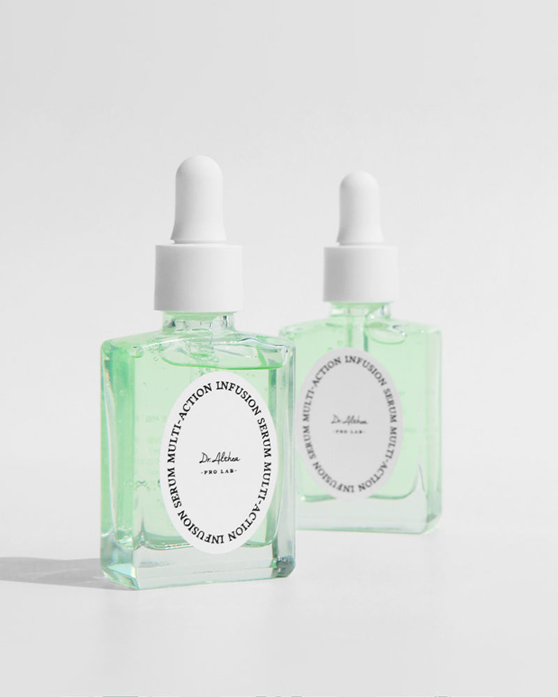Dr. Althea Multi-Action Infusion Serum