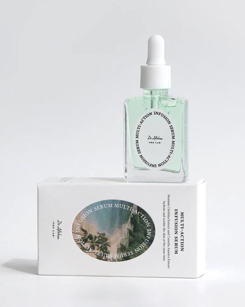 Dr. Althea Multi-Action Infusion Serum