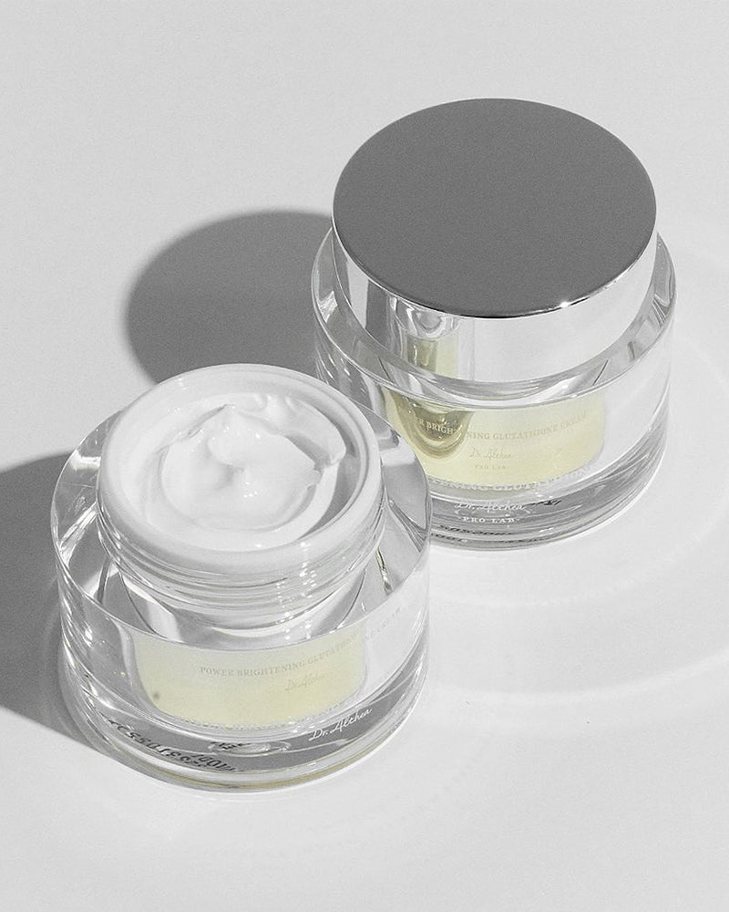 Dr. Althea Niathione Cream