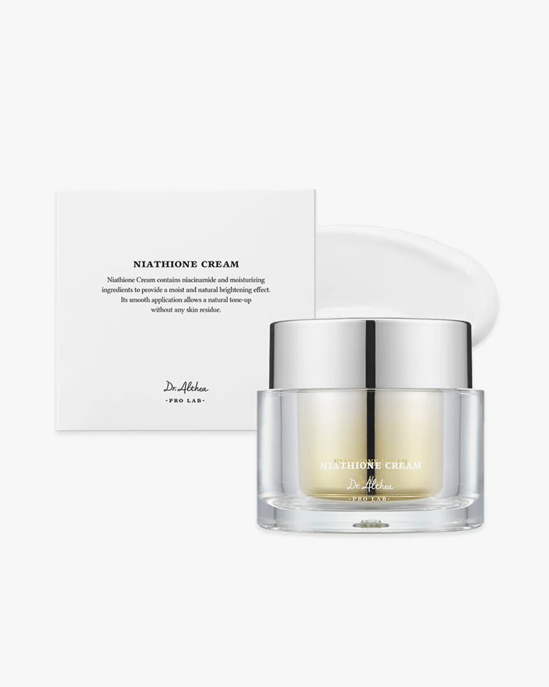 Dr. Althea Niathione Cream