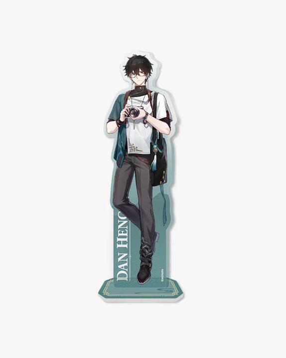 Honkai: Star Rail© Express Travel Series Acrylic Standee