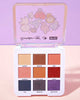 The Creme Shop X BT21: Universtar Pop Eyeshadow Palette