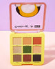 The Crème Shop x BT21: PUREST STAR Eyeshadow Palette - CHIMMY