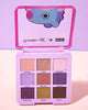 The Crème Shop x BT21: MAUVE WITH ME Eyeshadow Palette - MANG