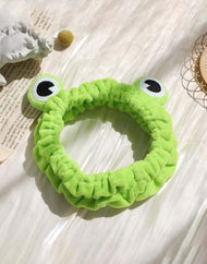 Froggo Headband