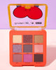 The Crème Shop x BT21: GALACTIC Eyeshadow Palette - TATA