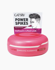 GATSBY Moving Rubber Spiky Edge