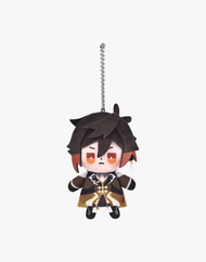 Genshin Impact© Archon Finger Puppet Keychain