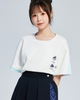 Genshin Impact© Kamisato Ayaka Impression T-shirt
