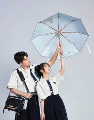 Genshin Impact© Kamisato Ayaka Impression Umbrella