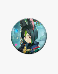 Genshin Impact© Theme Character Badge Vol.3