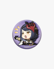 Genshin Impact© Chibi Character Emote Badge Vol.2