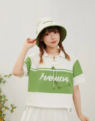 Genshin Impact© Nahida Impression Polo Shirt