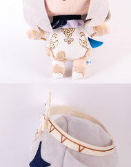 Genshin Impact© Paimon Plush