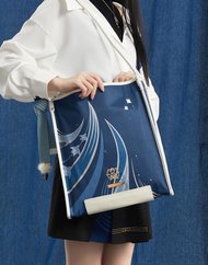 Genshin Impact© Wanderer Impression Tote Bag