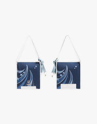 Genshin Impact© Wanderer Impression Tote Bag