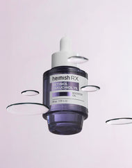 heimish RX Retinol Bakuchiol 1% Booster Oil