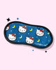 Warehouse Sale - The Crème Shop x Hello Kitty Silky Sleep Mask