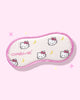 Warehouse Sale - The Crème Shop x Hello Kitty Silky Sleep Mask