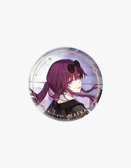 Honkai: Star Rail© The Nihility Path Character Badge