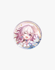 Honkai: Star Rail© The Preservation Path Character Badge