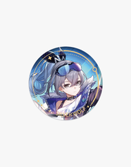 Honkai: Star Rail© The Nihility Path Character Badge