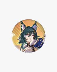 Honkai: Star Rail© The Harmony Path Character Badge