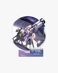 Honkai: Star Rail© The Harmony Path Character Acrylic Standee