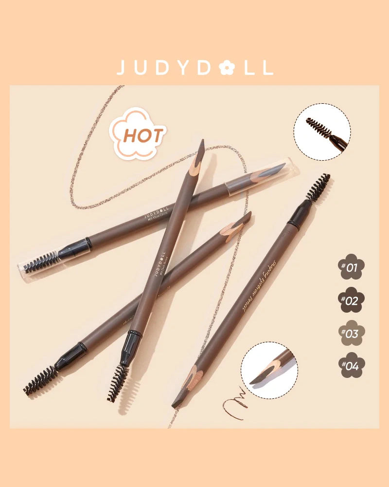 JUDYDOLL Shaping Eyebrow Pencil