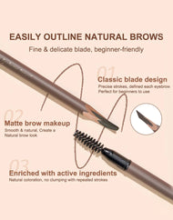 JUDYDOLL Shaping Eyebrow Pencil