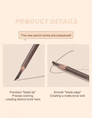 JUDYDOLL Shaping Eyebrow Pencil