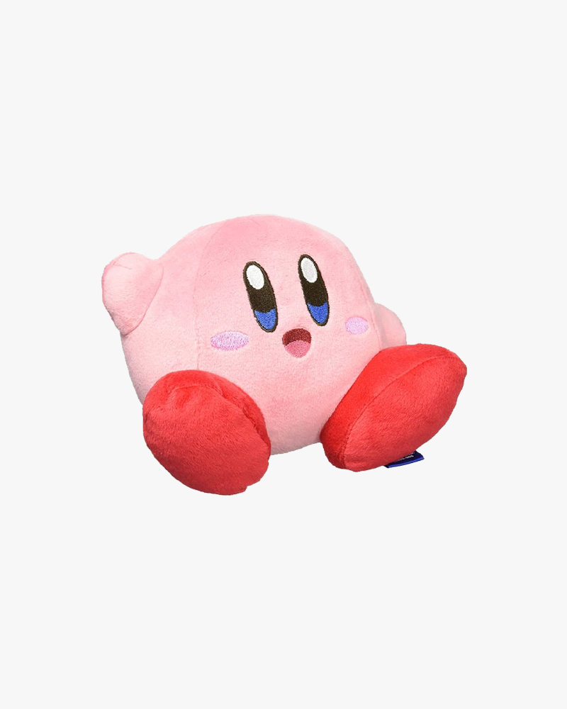 Kirby of the Stars© All Star Collection Plush