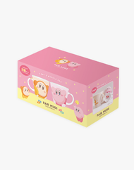 Kirby© and Waddle Dee Mug Set