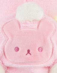 San-X© Korilakkuma Original Minna De Usausababy Series Laydown Plush