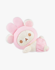 San-X© Korilakkuma Original Minna De Usausababy Series Laydown Plush