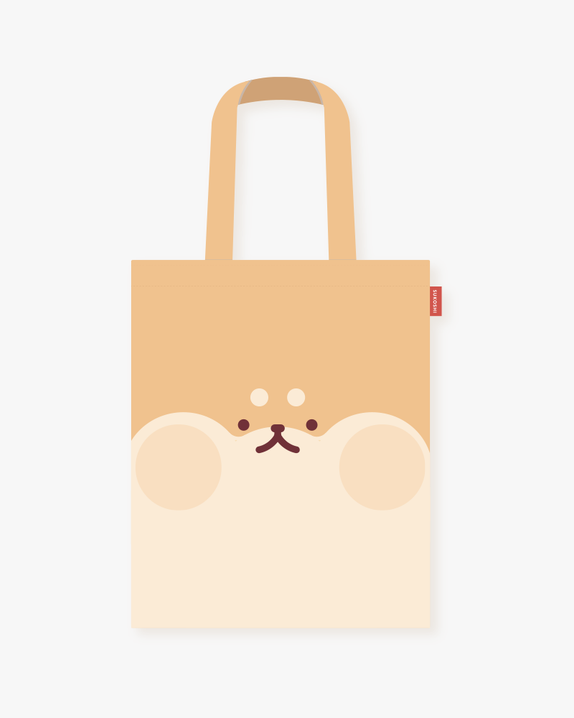 Sac fourre-tout SUKOSHI MO
