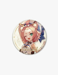 Genshin Impact© Melodies of an Endless Journey Character Badge