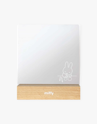 Miffy© Acrylic Light Message Board