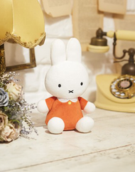 Miffy© Classic Plush