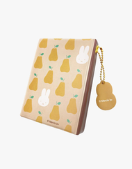 Miffy© Pastel Cardholder Booklet