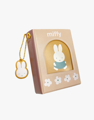 Miffy© Pastel Cardholder Booklet