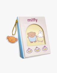 Miffy© Pastel Cardholder Booklet