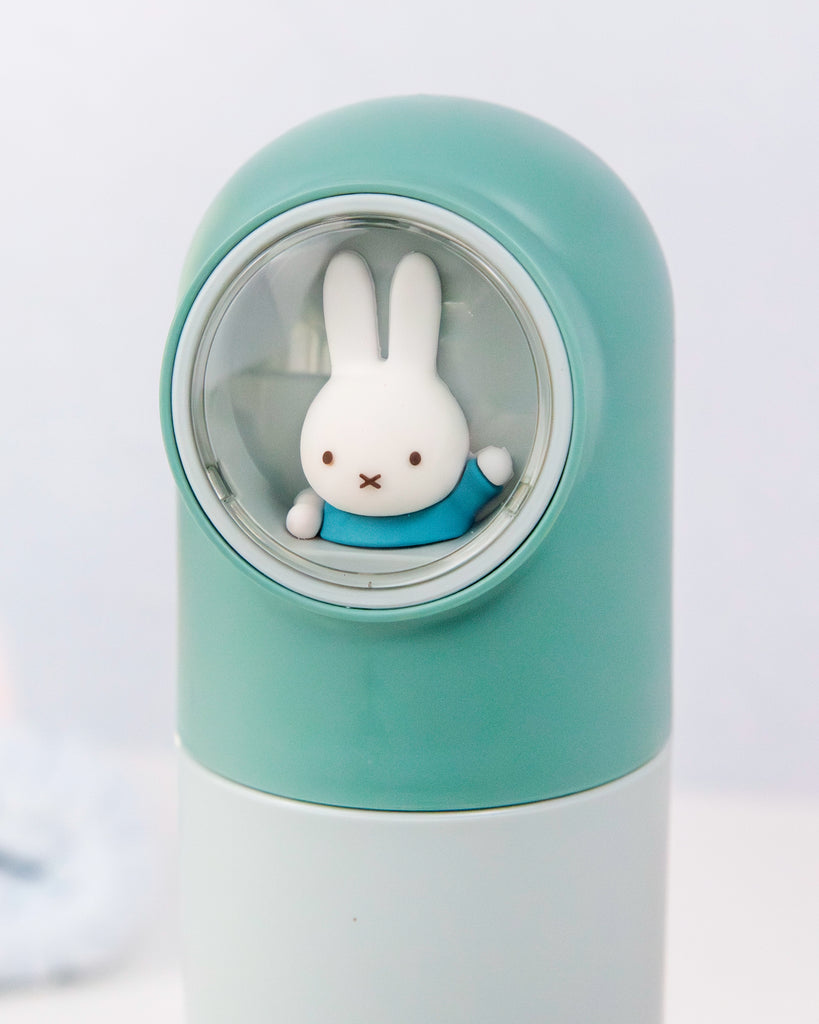 Miffy toothbrush case