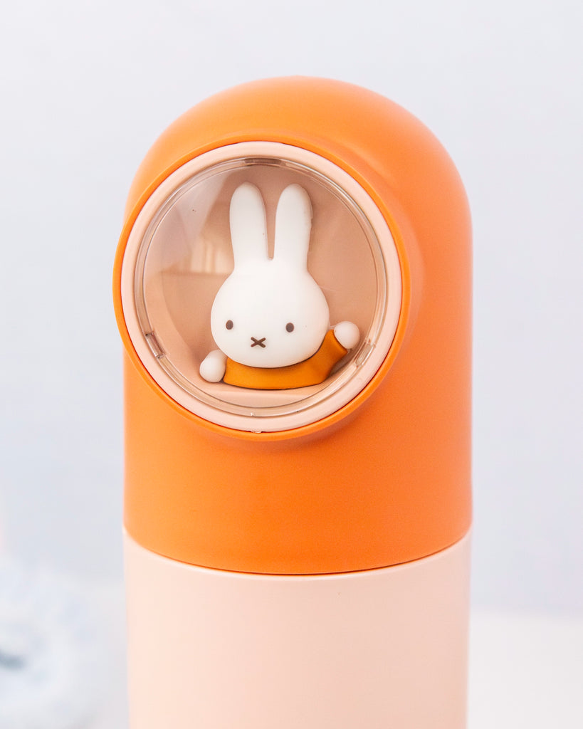 Miffy toothbrush case