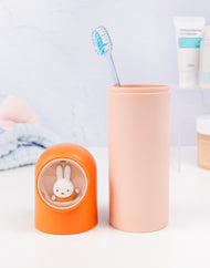 Miffy Toothbrush Case