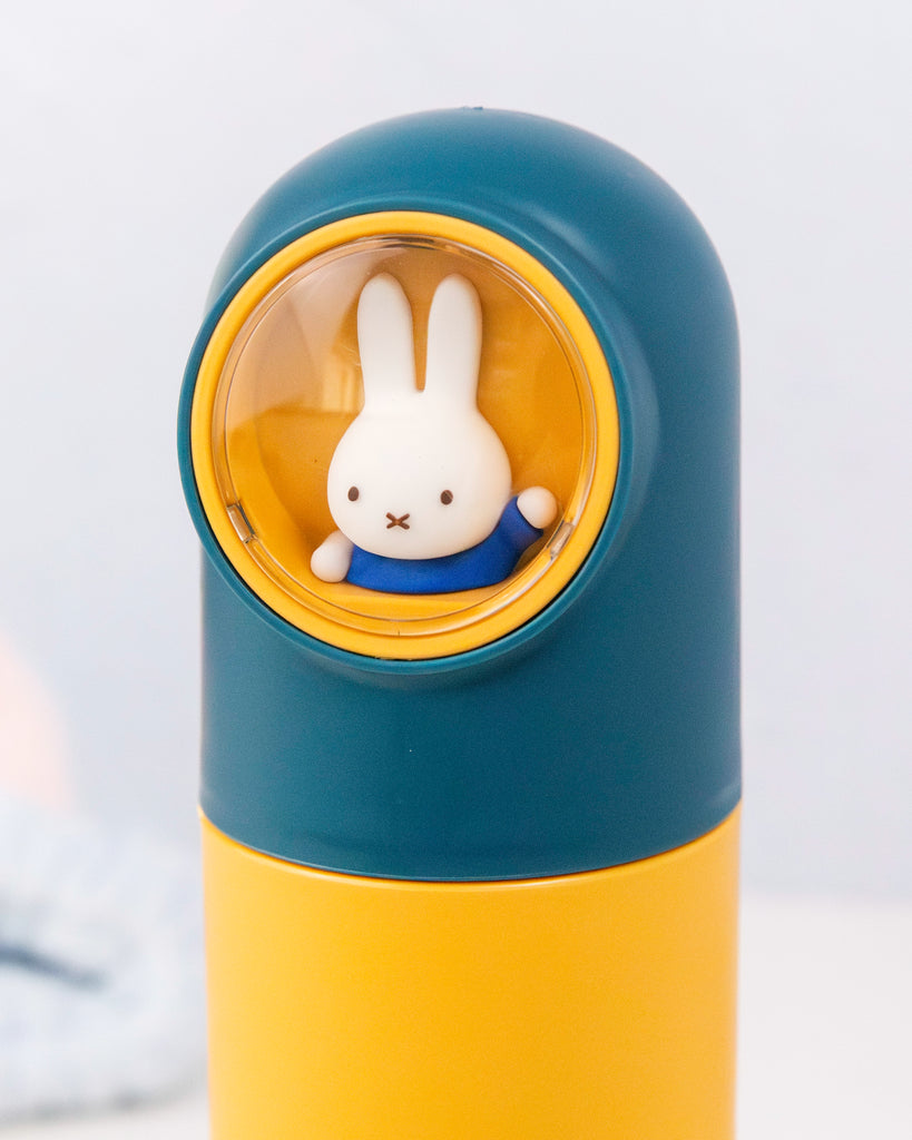 Miffy toothbrush case