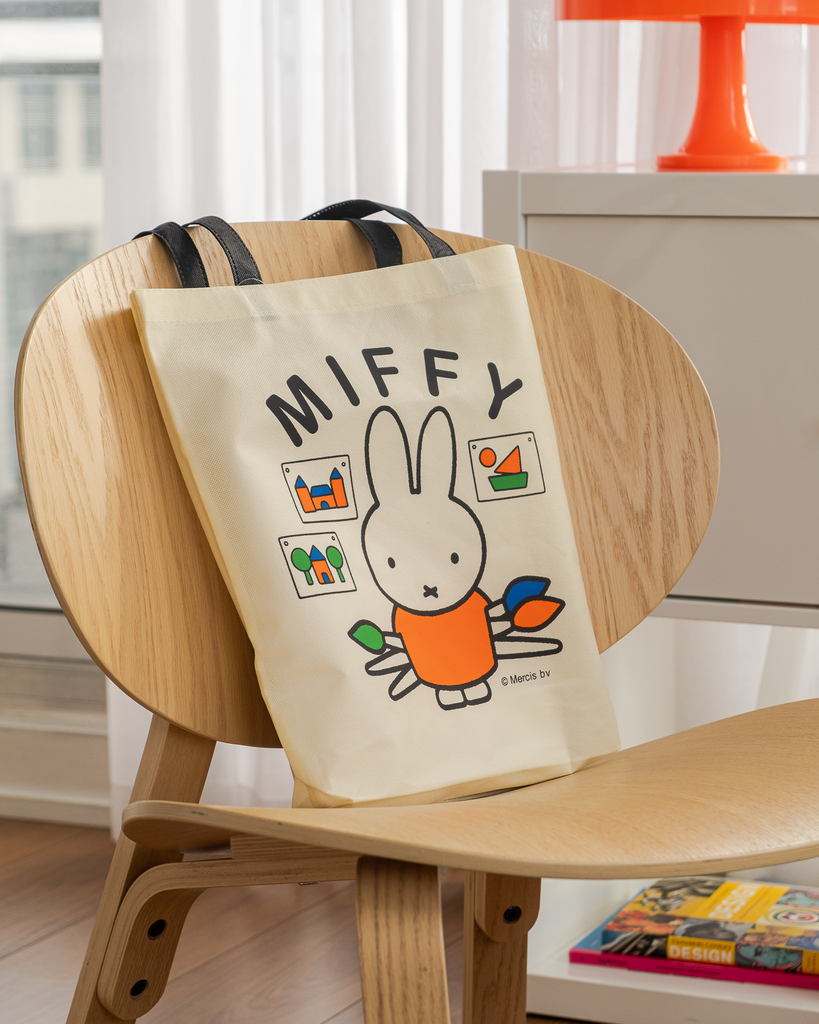 Miffy© Mystery Bag (Up to $170 Value)