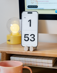 Miffy Phone Stand Blindbox