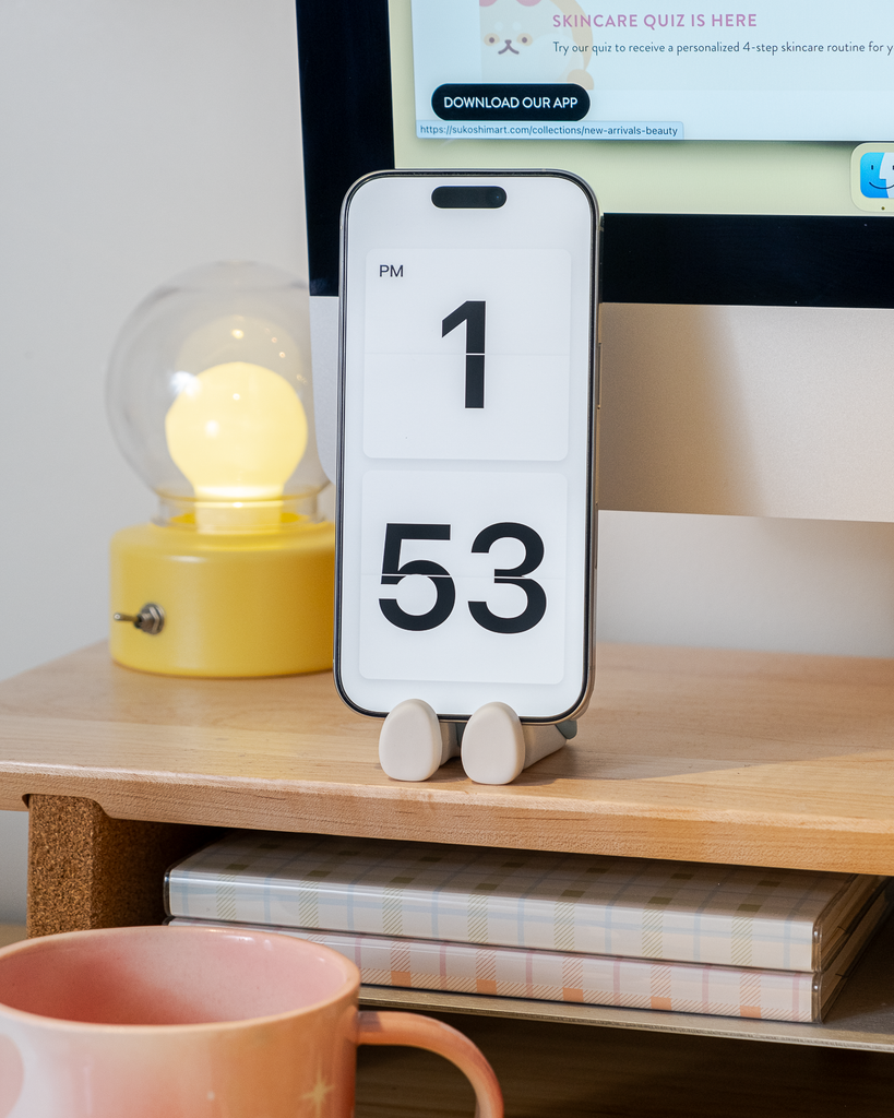 Miffy Phone Stand Blindbox