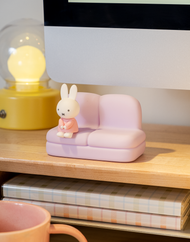 Miffy Sofa Series Blind Box